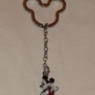 Disney Mickey Mouse Keychain