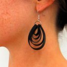 HOOP LOOPS