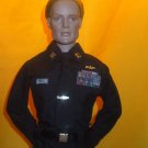 Custom 17 inch Summer Black Uniform for Tonner