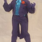 Custom Joker Clown Prince Of Crime Doll
