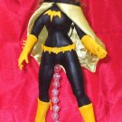 1/6th scale Custom Batgirl figure