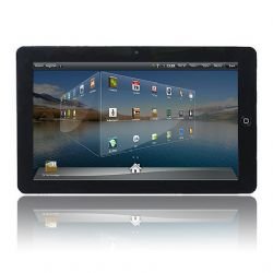 Android 2.1 Tablet PC