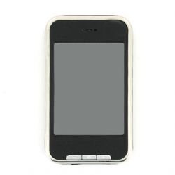 8GB MP4 Player