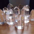 Programmed Crystal Lot