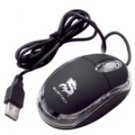 3-In-1 High Resolution Bluetooth 800-DPI USB 2.0 3D Optical Mouse with SD Card Slot