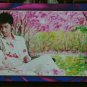 Canvas Printing with Light