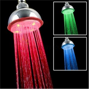 MyLovelyShower