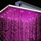 MyLovelyShower 8" Square No Extension Included