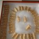HIGH-END PLATED SETS