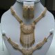 HIGH END PLATED SETS