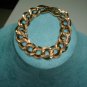 PLATED LINK BRACELET