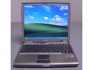 Dell D600