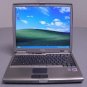 Dell D600