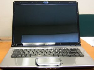 HP DV2000