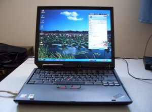 IBM Thinkpad