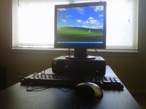 Dell Desktop