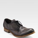 Hudson Lace Up