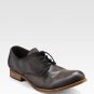 Hudson Lace Up