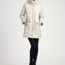 PRETA Quilted Coat