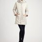 PRETA Quilted Coat