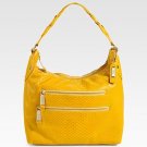 CC Snake Leather Hobo