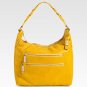CC Snake Leather Hobo
