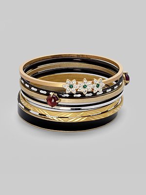 JJ Barclet Set