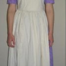 Ladies Full length Apron size Medium
