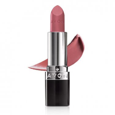 Avon True Color Lipstick in Toasted Rose