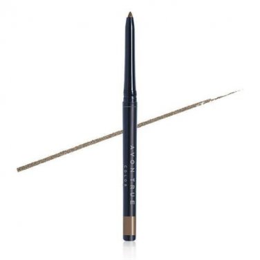 Avon fmg Glimmer Diamond Eyeliner Brown Sugar Lot of 3