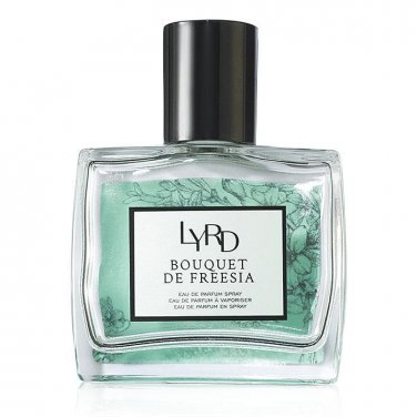 LYRD Bouquet de Freesia Eau de Parfum 1.7 FL OZ
