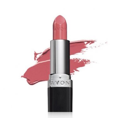 Avon True Color Lipstick in Sparkling Rose