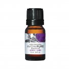 Avon Pure Lavender 0.34 oz
