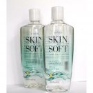 Avon Skin so Soft Original Bath Oil 500 ml 16.9 oz lot of 2