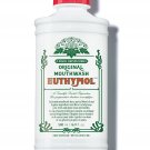 Euthymol Original Mouthwash, 16.9 fl oz
