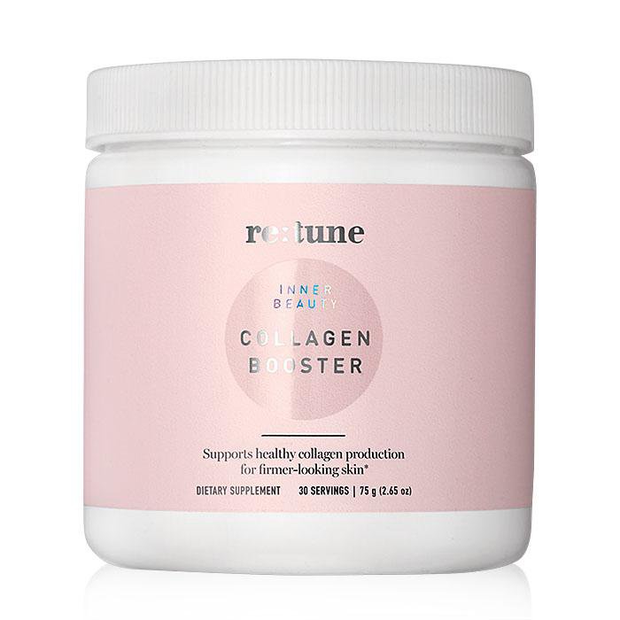retune Inner Beauty Collagen Booster 2.65 oz