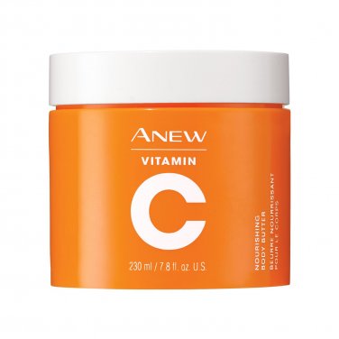 Avon Anew Vitamin C Nourishing Body Butter 7.8 fl. oz