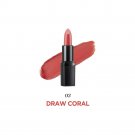 [THE FACE SHOP] fmgt Creamy Color Lipstick Draw Coral 03