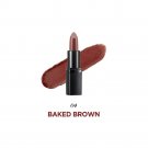 [THE FACE SHOP] fmgt Creamy Color Lipstick Baked Brown 04