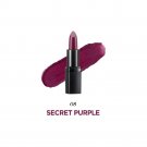 [THE FACE SHOP] fmgt Creamy Color Lipstick Secret Purple 08
