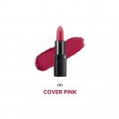 [THE FACE SHOP] fmgt Creamy Color Lipstick Cover Pink 04