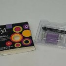 Arbonne f.y.i EyeQ Cream Eyeshadow Refill Prom Queen (Purple) Arbonne f.y.i EyeQ Cream Eyeshadow Refill Prom Queen (Purple)