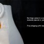 Solid 14k / Imperial Honey-Citrine Long Drop Designer Earrings