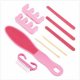Manicure & Pedicure
