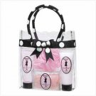 Fine French Bath Set Item #: 35624