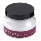Mulberry Bath Salts Item #: 12365