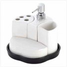 5-In-1 Bath Necessities Set Item #: 38730