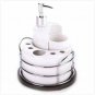 Three-In-One Bath Caddy Item #: 12258