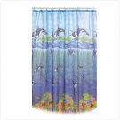 Fanta-Sea Shower Curtain Item #: 12128