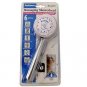 Pollenex Handheld Massaging Showerhead Item #: PP2917